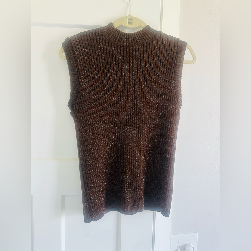 Asos Ribbed Tank top - Picture 11 of 11